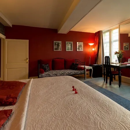 B&B Next Door-2