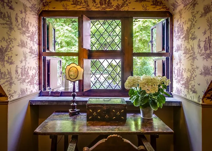 B&B Exclusive Guesthouse Bonifacius Bruges