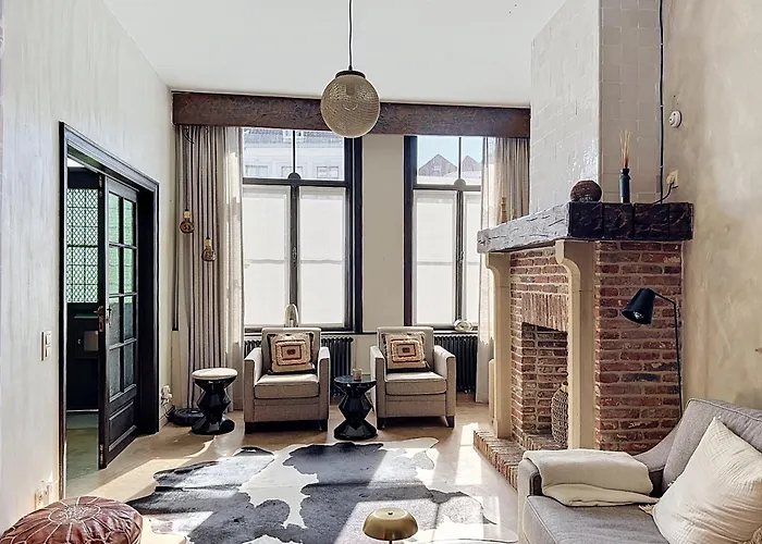 Sleeping Swan Bed & Breakfast Bruges